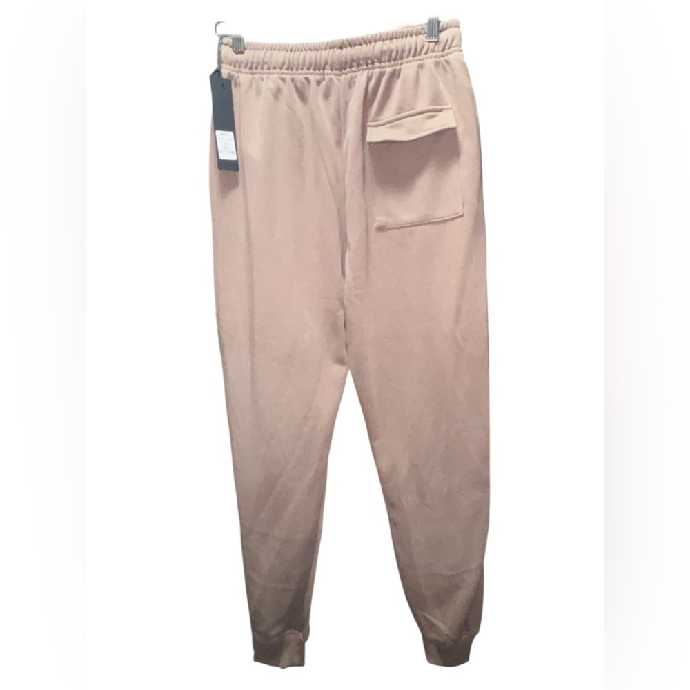 NOVA MEN Tone Down Joggers with Drawstring - Picture 3 of 6
